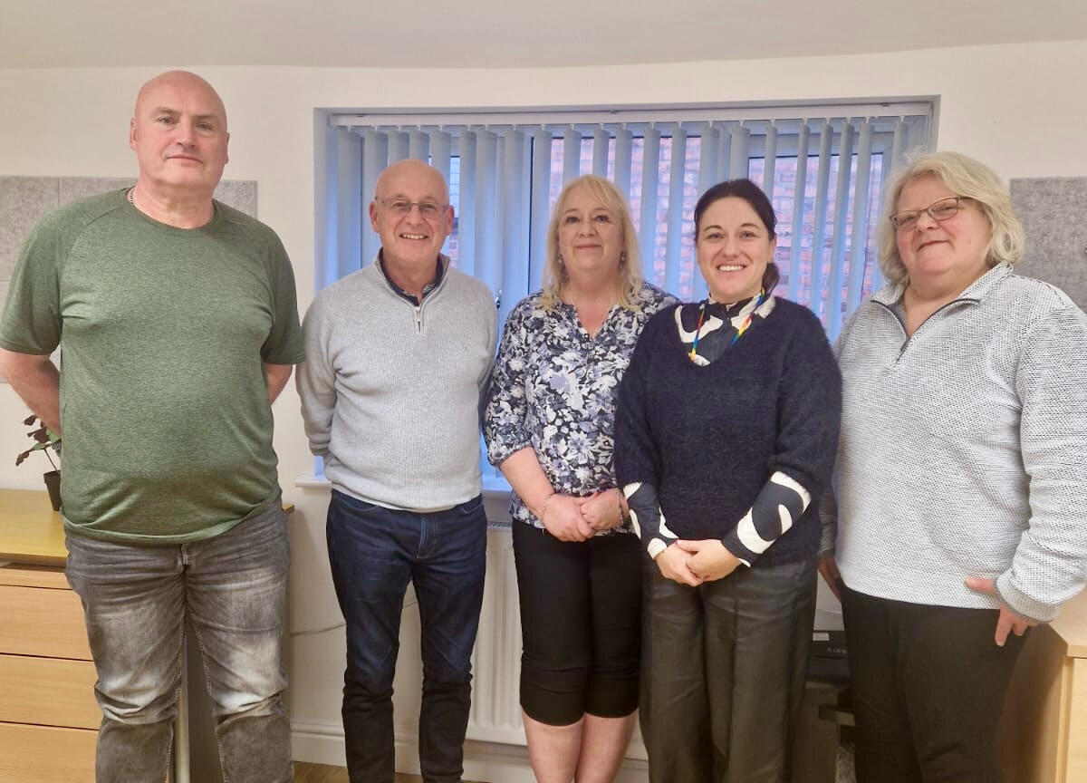 Lipa Care team